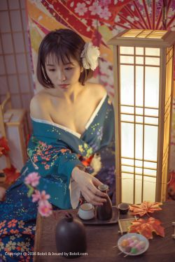 日本美女人体摄影